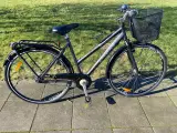 Mustang, 28" Hjul,  51 cm stel, 7 gear,