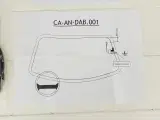 ⭐️ Pioneer antenne - CA-AN-DAB.001 - 3