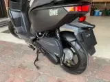 Vga 0NE Euro 5 - 45 km 2024 1070 km - 3