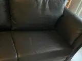 Sovesofa 
