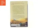 Og hun takkede guderne af Jussi Adler-Olsen (Bog) - 3