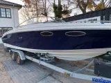 Sea Ray 240 SSE - 4