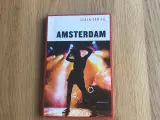 Turen går til Amsterdam