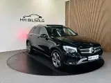 Mercedes GLC250 d 2,2 aut. 4Matic - 3