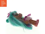 Dukke med turkis hår (str. H. 25 cm) Disney dukke - 2