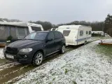 Campingvogne købes - dansk opkøber