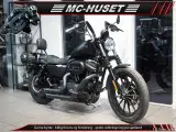Harley-Davidson XL883N Iron 883 - 2