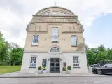 Fleksible coworking-medlemskab i Lyngby Hovedgade - 2