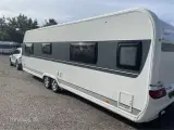 2019 - Hobby Prestige 720 WLC   Lækker enkeltsengsvogn med Alde centralvarme fra Hinshøj Caravan - 5