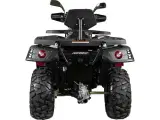 Linhai ATV 300-2D Promax T3A (Kan indregistreres) - 4