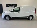 Dacia Dokker 1,5 dCi 90 Ambiance Van - 4