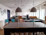 Kontor- og domicilejendom med stor synlighed - 5