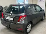 Toyota Yaris 1,3 VVT-i T2 Touch - 4