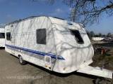 2003 - Hobby Excellent Easy 540 UFe