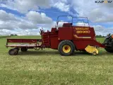 New Holland BB980 - 3