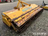 Friktions harve Bomford DD3000 - 3