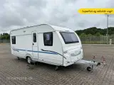2009 - Adria Adora 512 UP