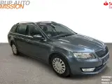 Skoda Octavia Combi 2,0 TDI Style DSG 150HK Stc 6g Aut. - 4