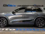 Audi Q6 e-tron  Progress performance - 3