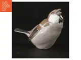 Porcelænsfugl, 1607 fra B&G (str. 10 cm) - 2