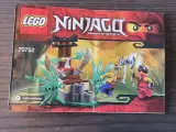 Lego Ninjago nr. 70752