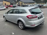 Ford Mondeo 2,0 TDCi 140 Titanium stc. aut. - 4