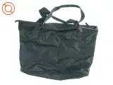 Sort dansetaske fra Sofie Schnoor (str. 46 x 36 x 56 cm) - 3