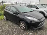 Ford FIESTA Active 1.3.benzin 5 dørs a/c,træk - 3