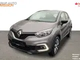 Renault Captur 1,5 Energy DCI Zen 90HK 5d
