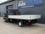 Mercedes Sprinter 316 2,2 CDi A2 Chassis RWD - 4
