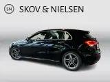 Mercedes A200 d 2,0 AMG Line aut. - 3