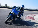 Yamaha YZF 125 R - 3