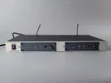 ⭐️· Audio-Technica ATW-R82 Diversity Modtager - 4