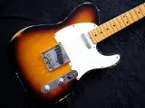 Fender Custom Shop Instrumenter - 3