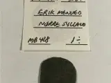 Erik Menved Nørrejylland 1286-1319 MB428 - 2