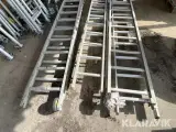 Assorteret stillads og stiger - 4