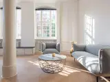 Fuldt serviceret kontor på Frederiksberg! - 4