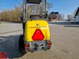 Wacker Neuson WL25 36 mdr. garanti - 5