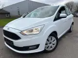 Ford C-MAX 1,5 TDCi 120 Titanium Van - 2