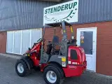 Weidemann 1280 CLASSIC - 3