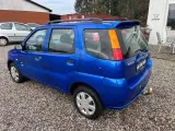 Suzuki Ignis 1,5 4WD - 3