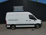 Mercedes-Benz Sprinter 316 2,1 CDI A2 H2 RWD 163HK Van Aut. - 2