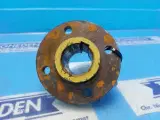 New Holland TX68 Flange 754582 - 5