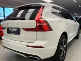 Volvo XC60 2,0 D4 190 R-Design aut. - 4