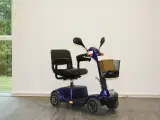 Varsø V-200 blå - NY PRIS - 2