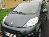 Peugeot 107 sælges