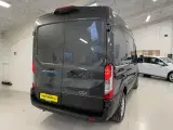 Ford E-Transit 350 L2 Van 68 Trend H2 RWD - 4