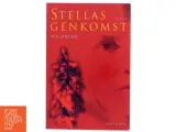 Stellas genkomst af Rie Osted (Bog) - 3