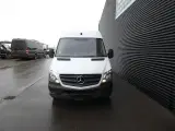 Mercedes-Benz Sprinter 316 2,1 CDI A3 H2 RWD 163HK Van 6g - 4