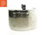 Fiskars gryde (str. Ø. 23,5. længde. 14,5 cm) - 2